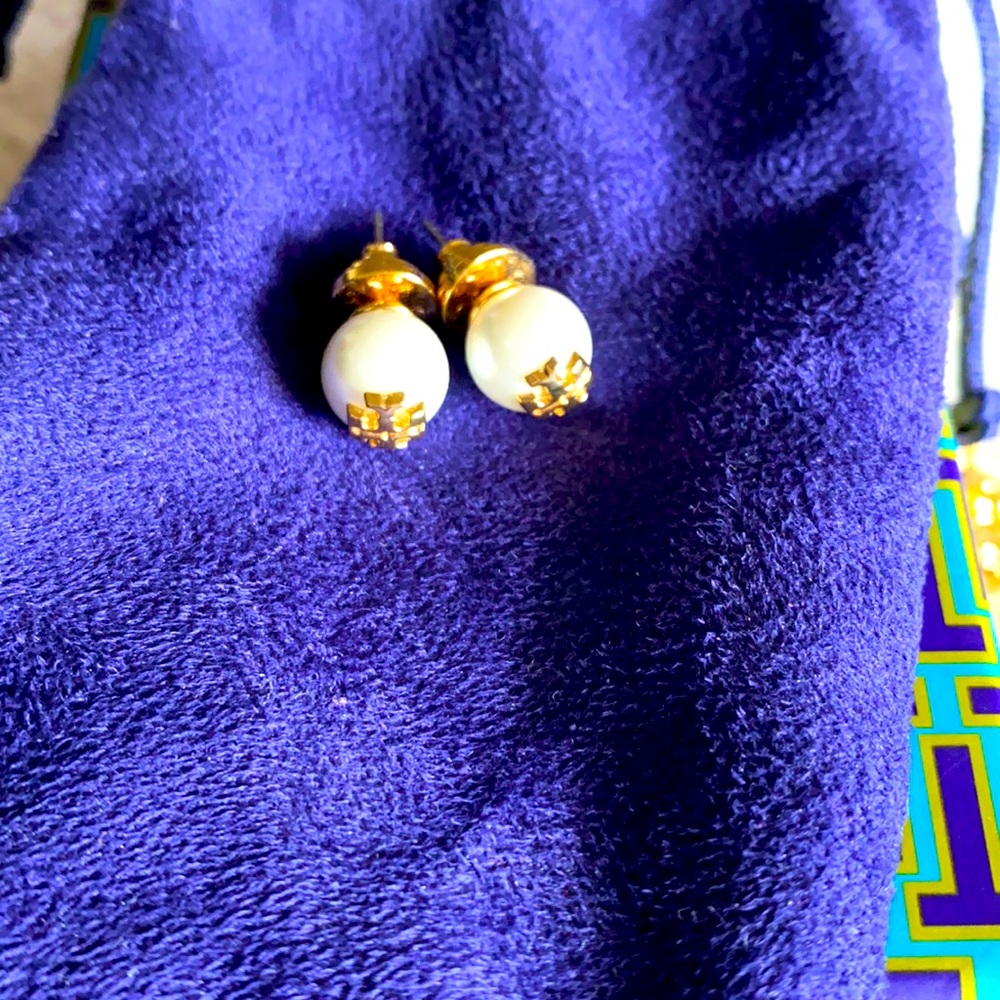 Tory Burch Earrings